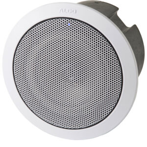 Algo 8188 SIP Ceiling Speaker - Image 1
