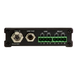 Algo 8301 SIP Paging Adaptor - Image 2