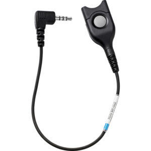 EPOS | Sennheiser CCEL 191 2 EasyDisconnect Cable (2.5mm) - Image 1