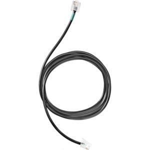 EPOS | Sennheiser CEHS DHSG Adaptor Cable - Image 1
