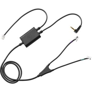 Sennheiser CEHS PA 01 Panasonic EHS Adaptor - Image 1