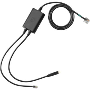EPOS | Sennheiser CEHS PO 01 Polycom EHS Adaptor - Image 1