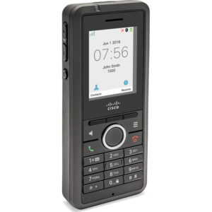 Cisco 6825 DECT Handset - Image 2