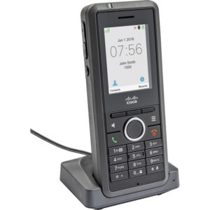 Cisco 6825 DECT Handset - Image 4