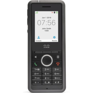 Cisco 6825 DECT Handset - Image 1
