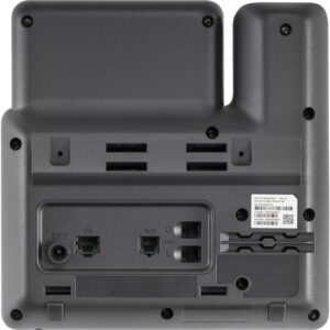 Cisco 6861 Multiplatform IP Phone - Image 4
