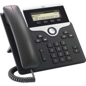 Cisco 7811 Multiplatform SIP Phone - Image 3