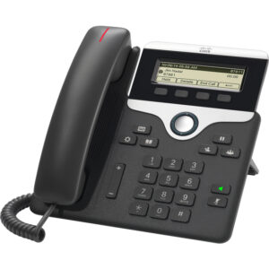 Cisco 7811 Multiplatform SIP Phone - Image 1