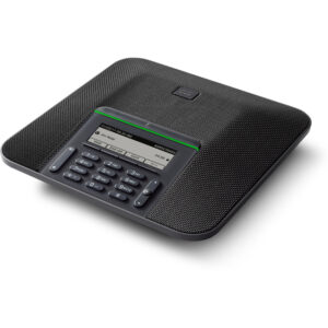 Cisco 7832 Multiplatform IP Conference Phone - Image 2