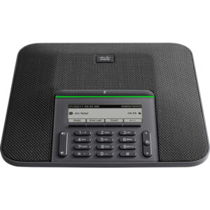 Cisco 7832 Multiplatform IP Conference Phone - Image 3