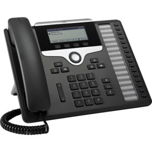 Cisco 7861 Multiplatform SIP Phone - Image 3