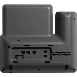 Cisco 8811 Multiplatform SIP Phone - Image 4