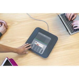 Cisco 8832 Multiplatform IP Conference Phone For Med-Large Rooms - Image 4
