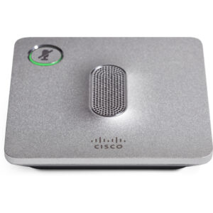 Cisco 8832 Multiplatform IP Conference Phone For Med-Large Rooms - Image 5