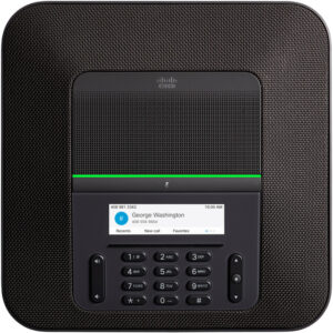 Cisco 8832 Multiplatform IP Conference Phone For Med-Large Rooms - Image 1
