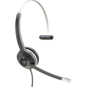 Cisco 531 RJ9 Monaural Wired Headset - Image 1