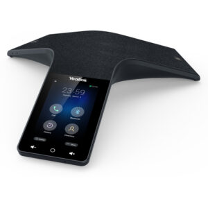 Yealink CP925 Touch Sensitive HD IP Conference Phone - Image 1