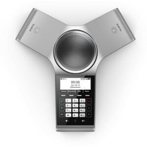 Yealink CP930W Wireless DECT Conference Phone - Image 2