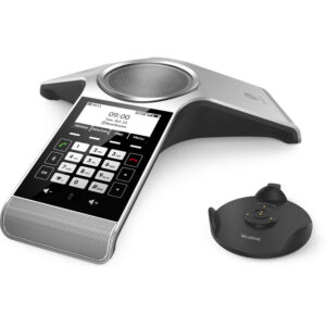 Yealink CP930W Wireless DECT Conference Phone - Image 4