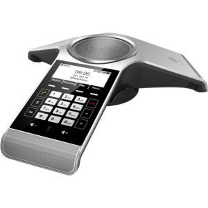Yealink CP930W Wireless DECT Conference Phone - Image 1