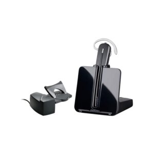 Plantronics CS540 EHS Convertible DECT Headset With HL10 Lifter - Image 1