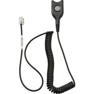 EPOS | Sennheiser CSTD 01 EasyDisconnect Cable - Image 1
