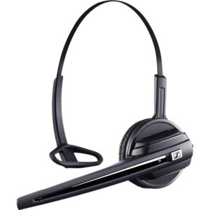 EPOS | Sennheiser IMPACT D 10 Additional Headset - Image 1