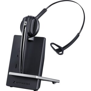 EPOS | Sennheiser D 10 PHONE Headset - Image 1