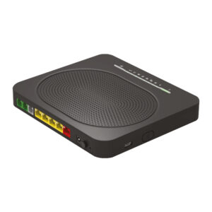 Technicolor DGA0122 MultiWan Router with voice - Image 1