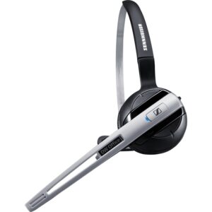 EPOS | Sennheiser IMPACT DW Office Additional Headset - Image 1