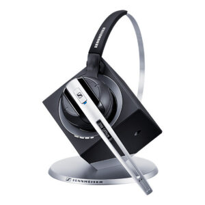 EPOS | Sennheiser DW Office PHONE Headset - Image 1