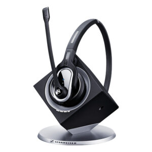 EPOS | Sennheiser IMPACT DW Pro 1 PHONE Headset - Image 1