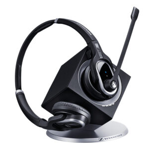 EPOS | Sennheiser IMPACT DW Pro 2 PHONE Headset - Image 1