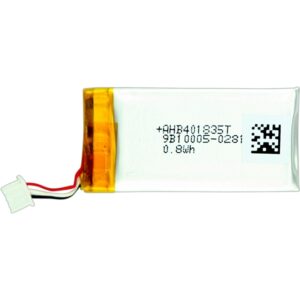 Sennheiser Spare Battery for DW and D 10 Series - Image 1