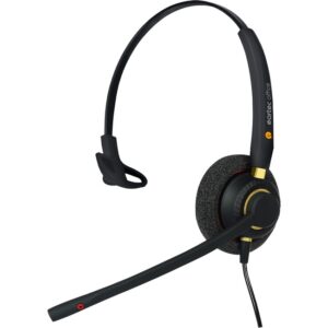 Eartec 510 Monaural Wired Headset - Image 1
