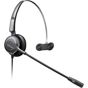 Eartec Office 710 Pro Monaural Headset - Image 1
