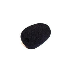 Eartec Foam Microphone Cover - Image 1