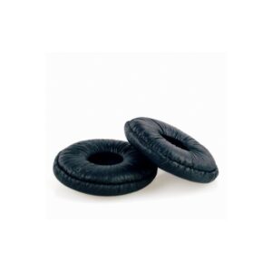 Eartec Single Leathrette Ear Cushion - Image 1