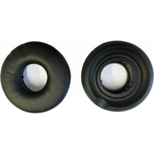 Eartec Spare Leatherette Ear Cushion for the 700 Pro Series - Image 1