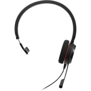 Jabra Evolve 20 UC Mono - Image 2