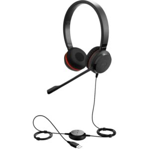 Jabra Evolve 30 II MS Mono - Image 2