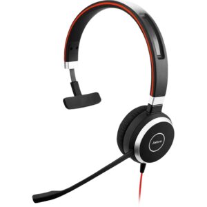Jabra Evolve 40 UC Mono - Image 3