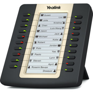 Yealink EXP20 Expansion Module (T27/T29) - Image 1