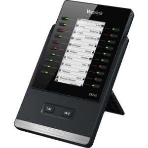 Yealink EXP40 Expansion Module (T46/T48) - Image 1