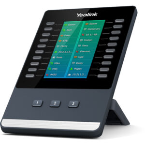 Yealink EXP50 Expansion Module (for Yealink T5 Series) - Image 2