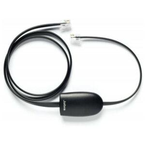 Jabra LINK 14201-17 EHS Adaptor (Polycom) - Image 1