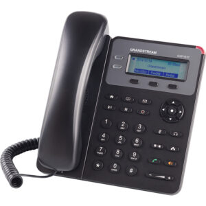 Grandstream GXP1610 Small Business IP Phone - Image 1