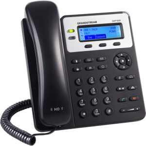 Grandstream GXP1620 Small Business IP Phone - Image 3