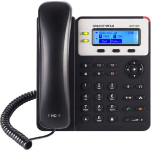 Grandstream GXP1625 Small Business IP Phone - Image 2