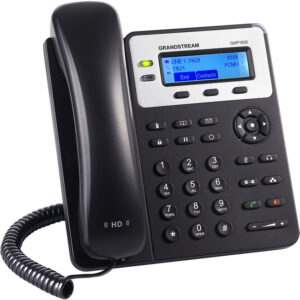 Grandstream GXP1625 Small Business IP Phone - Image 3